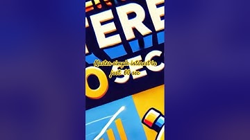 "Simple Interest Explained in 1 Minute! #shorts