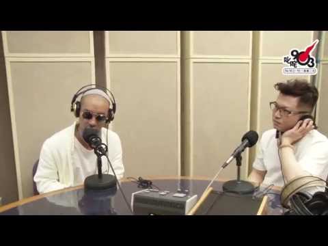 伍樂城精心編排《耿耿於懷》三部曲