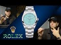 What The Hell Is Happening To Rolex?! Not Good!