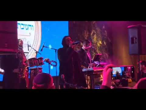 יאיר אלייצור 🎤💫 נחמן רוזנברג 🎹🔥