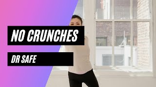 Burn Fat Without Crunches Standing Core Dr Friendly