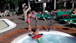 Maly bazen 1