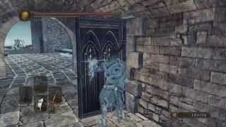 DarkSoulsII Location of the Symbol Of Avarice