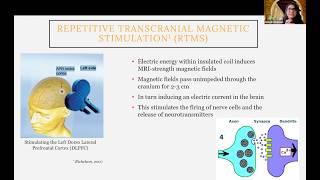Brain Injury & Transcranial Magnetic Stimulation (TMS)
