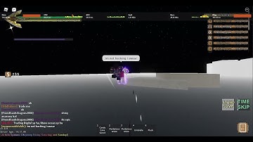 (YBA) Totally not Hacking #YBA