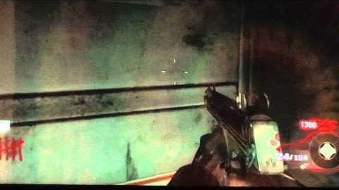 Call Of The Dead Node 1