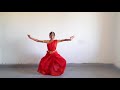 Ganesha Keerthanai | Stuti | Ganapati song | Bharatanatyam dance performance | Nritta Nritya Natyam Mp3 Song
