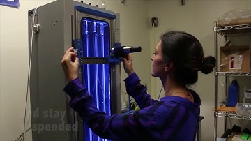 Advanced Auto Density Gradient Apparatus