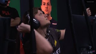 s1mple не чувствует своих противников