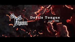 Lynger -  Devils Tongue (prod. STRNK) [] Resimi
