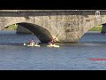 Regata -  K1 Sénior Masculino - Campeonato Nacional de Fundo