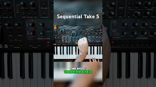 @SequentialLLC Take 5: Why it’s Amazing #take5