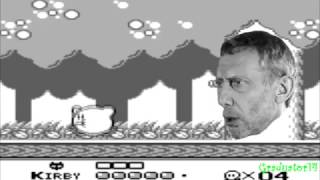 Kirbys Ream LaaL (Kirby 25th Anniversary Collab Entry)