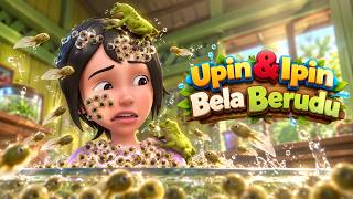 Upin & Ipin - Bela Berudu (Full Episode)