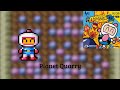 Bomberman 93 (android) ~ Planet Quarry
