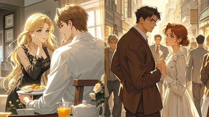 Reborn as cannon fodder 2FL,married villain to prevent him from turning evil,but he lost memory.Then