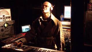 Watch Thomas Dolby White City video