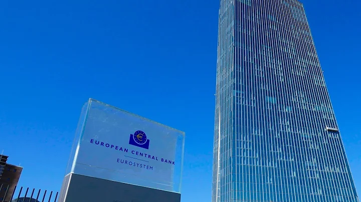 European Central bank decides to hold interest rates steady despite coronavirus rising across Europe