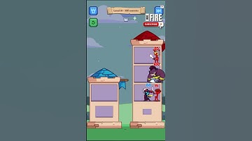 NOOB vs PRO vs HACKER -👮 Stick War: Hero Tower Defense Game + Gameplay | Ikko Fire