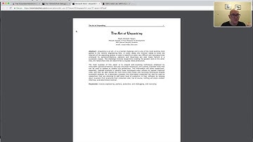 How To Defeat Anti VM and Anti Debug Packers With IDA Pro