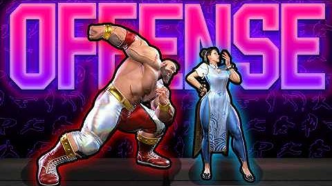 You Can’t Open People Up (Street Fighter 6)