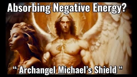 "Empaths, STOP Absorbing Negative Energy – Do This NOW!"