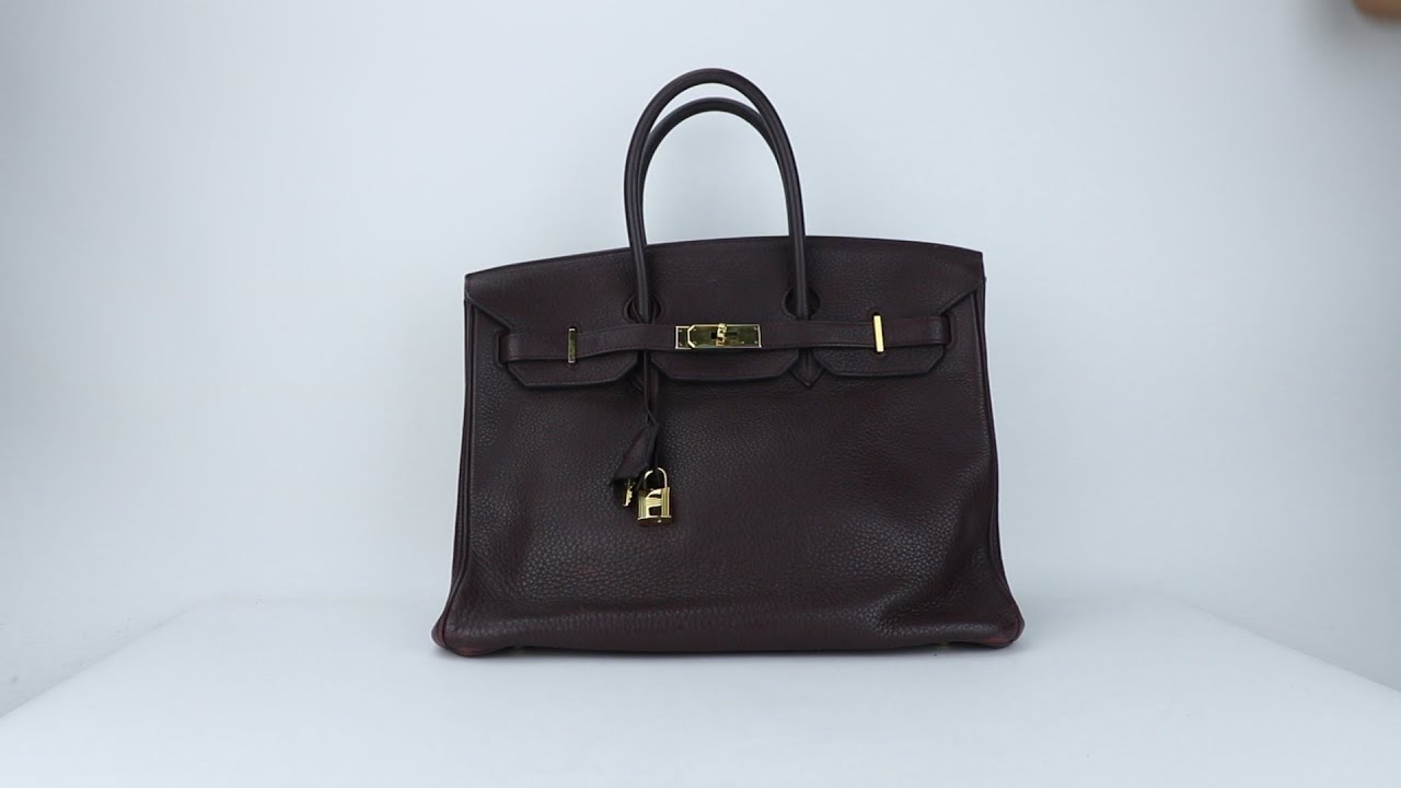birkin bolsa order
