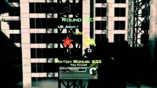 OCE - MW2 - Highrise (First Edit)