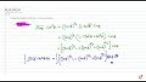 Evaluate the integrals `int_0^(pi/2) sqrt(sin phi)cos^5 phid phi`...