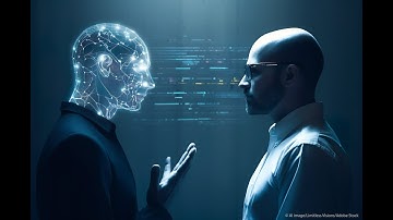 AI Revolution  Your Future Life Coach | The Future is AI