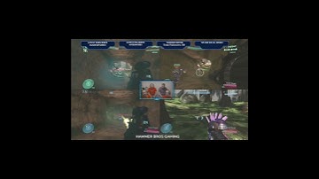 Halo 3: That still counts as one!