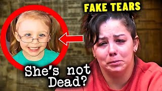 Detectives Are Shocked By Killer Mom's Confession | The Case of Harmony Montgomery