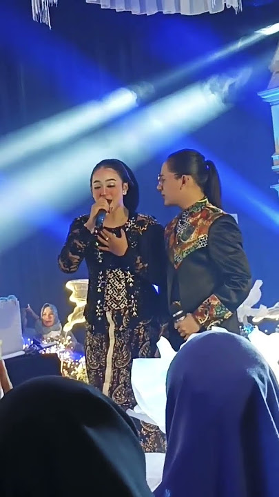 Fallden Feat Niken Salindri suaranya mantull 👍👍