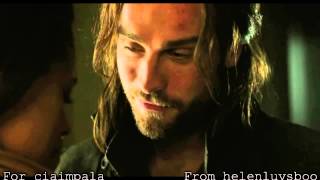 Run Right Into You... Ichabbie For Ciaimpala
