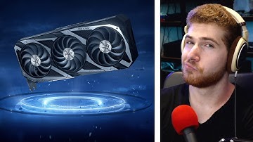 GPU prices are falling to record lows