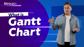 Project Management with Gantt Chart: How It Works