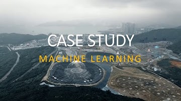InterraIT | Machine Learning | Case study