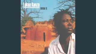 Video thumbnail of "Lokua Kanza - Je N´Ai Pas Choisi"