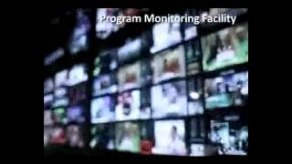 INDOVISION CORPORATE AD (15 sec Version)