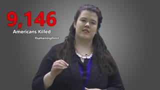 In The Line Of Fire: Facts & Statistics