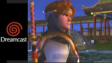 Dead or Alive 2 via HDMI