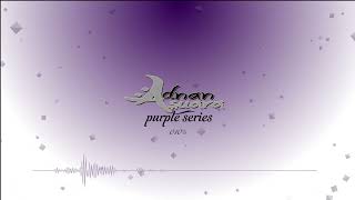 Purple Series 010% RT6Sessions @ Adnan Suara