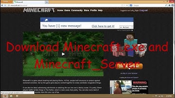 How to get a Vanilla Minecraft Server 1.5.1