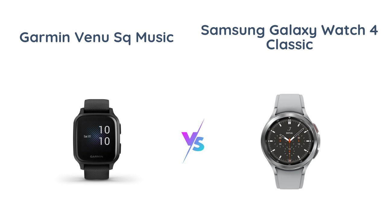 Is the Samsung Galaxy Watch still worth it, or is the Garmin