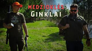 Kaip išsirinkti ginklą medžioklei? Patarimai pradedantiesiems ir ne tik. | MEDŽIOKLĖS KELIAS