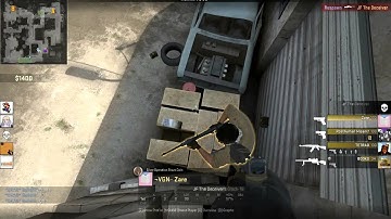 Counterstrike Global Offensive (CS:GO) Funny Moments Montage 3