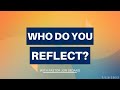 Who do you reflect  with pastor jon sedano 71322