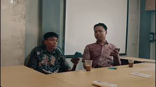 Praktik UAS Mata Kuliah Pelayanan Prima-Kelompok 3-Dosen Pengampu [Dr. Hasan Fahmi K, S. Sos., M.M.]