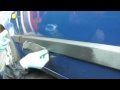 AUTOGLYM バンパーケア