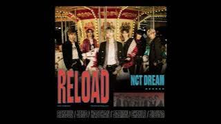 NCT DREAM (엔시티) - Ridin' (드림) [Audio]